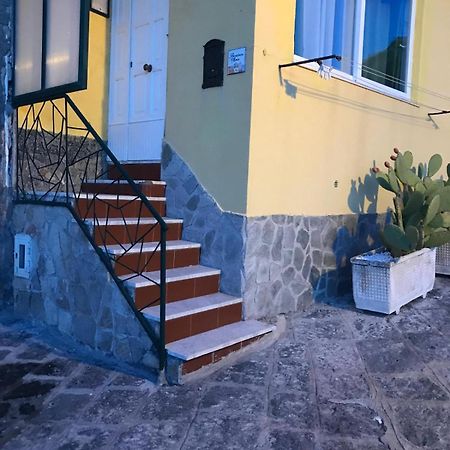 Apartmán Residenza Mena Marina Corricella Procida Exteriér fotografie