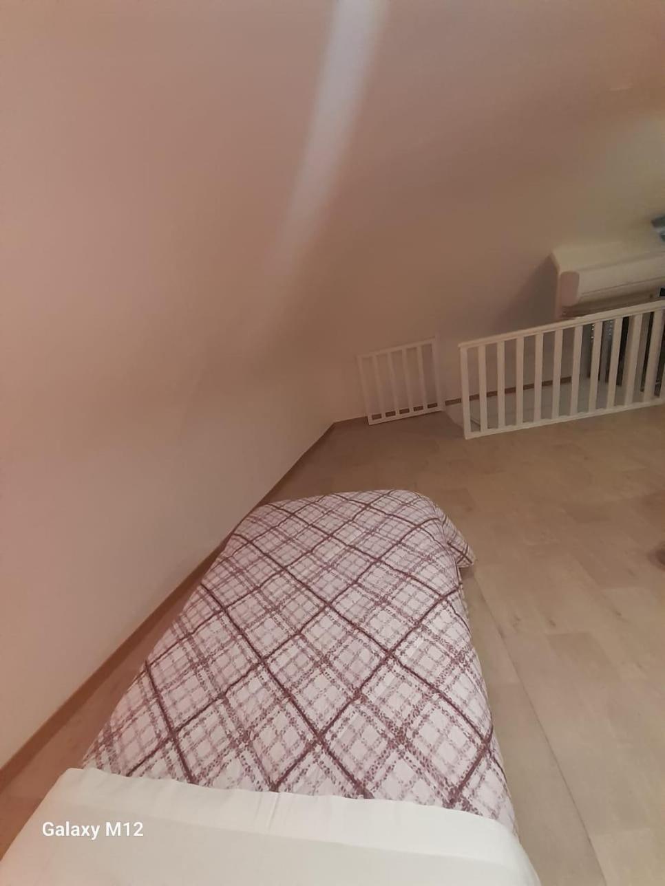 Apartmán Residenza Mena Marina Corricella Procida Exteriér fotografie